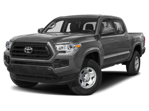 2020 Toyota Tacoma TRD Off-Road V6