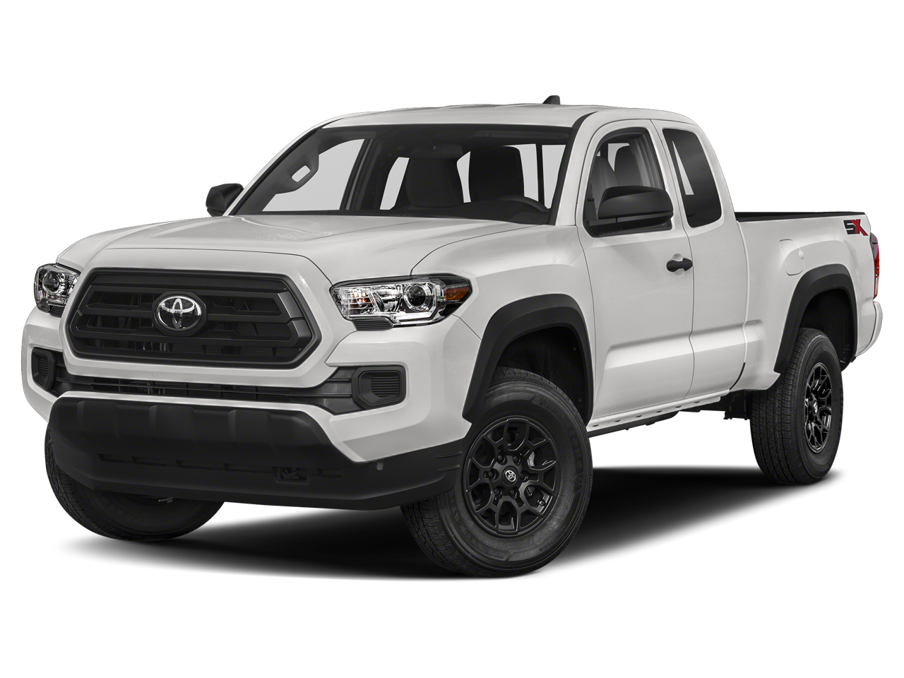2020 Toyota Tacoma SR5 for sale in Philadelphia, PA