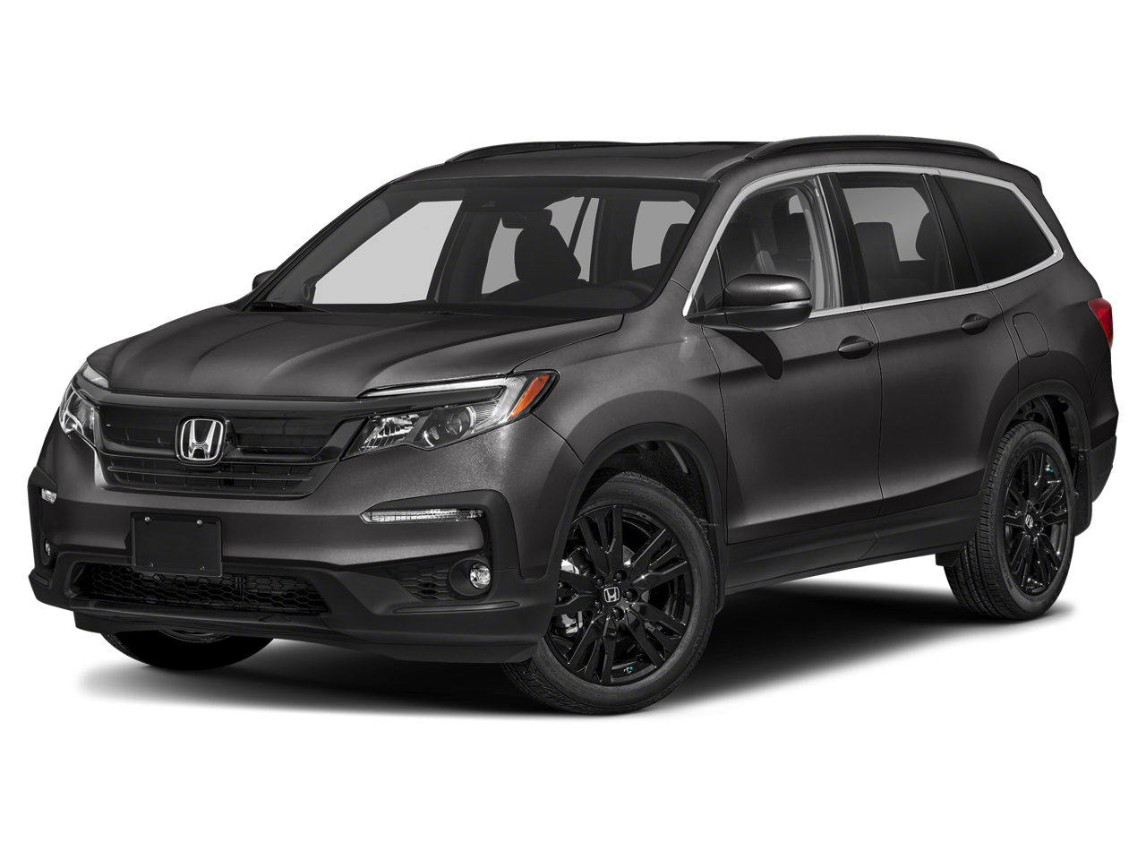 2021 Honda Pilot SE for sale in Philadelphia, PA