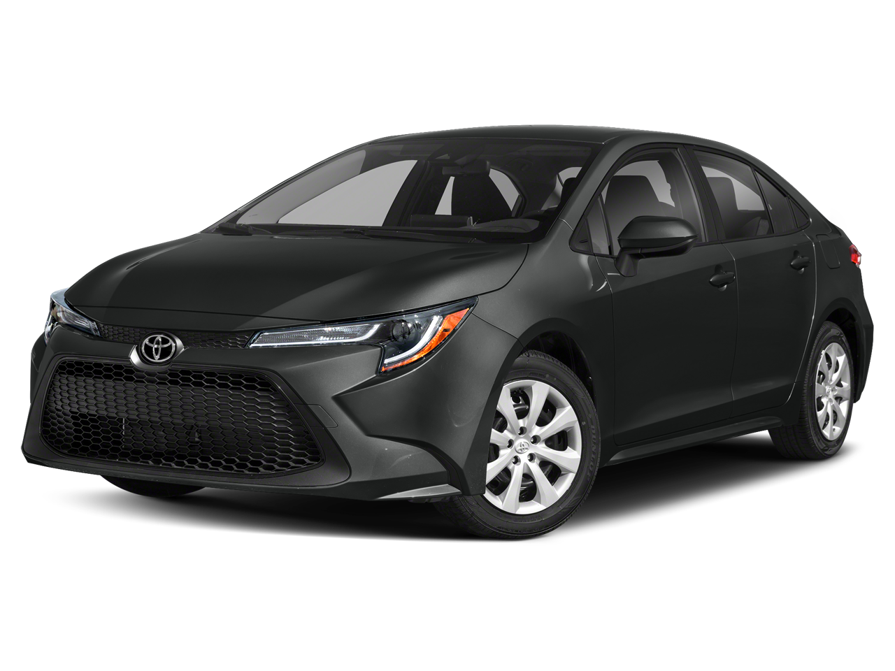 2021 Toyota Corolla LE for sale in Philadelphia, PA