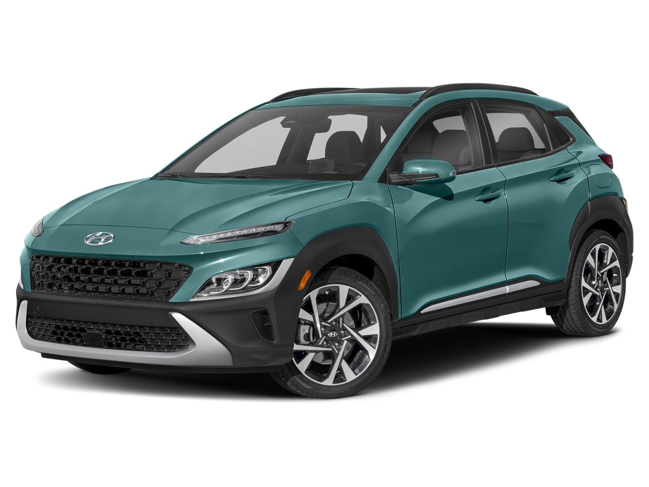 2022 Hyundai Kona Limited