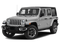 2022 Jeep Wrangler Unlimited Sahara High Altitude