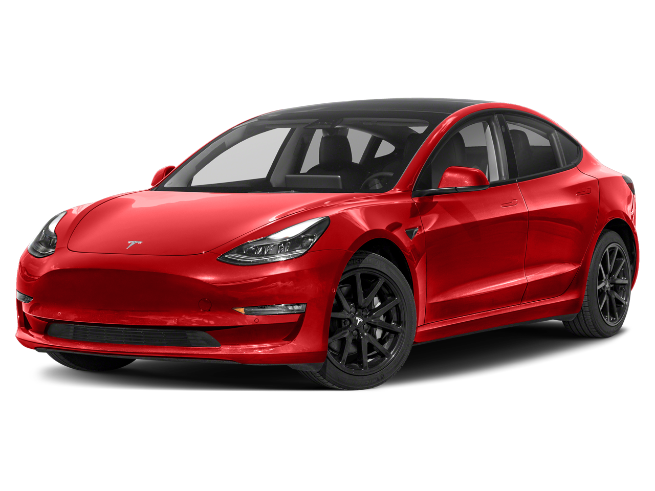 2022 Tesla Model 3 Long Range Dual Motor All-Wheel Drive's photo