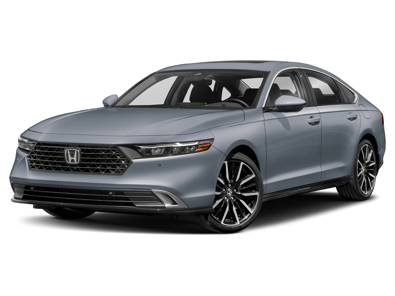 2023 Honda Accord Hybrid Touring w/o BSI