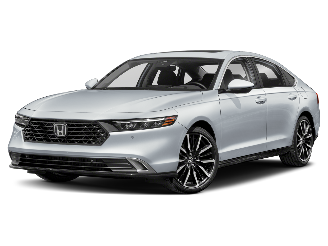 2023 Honda Accord Touring