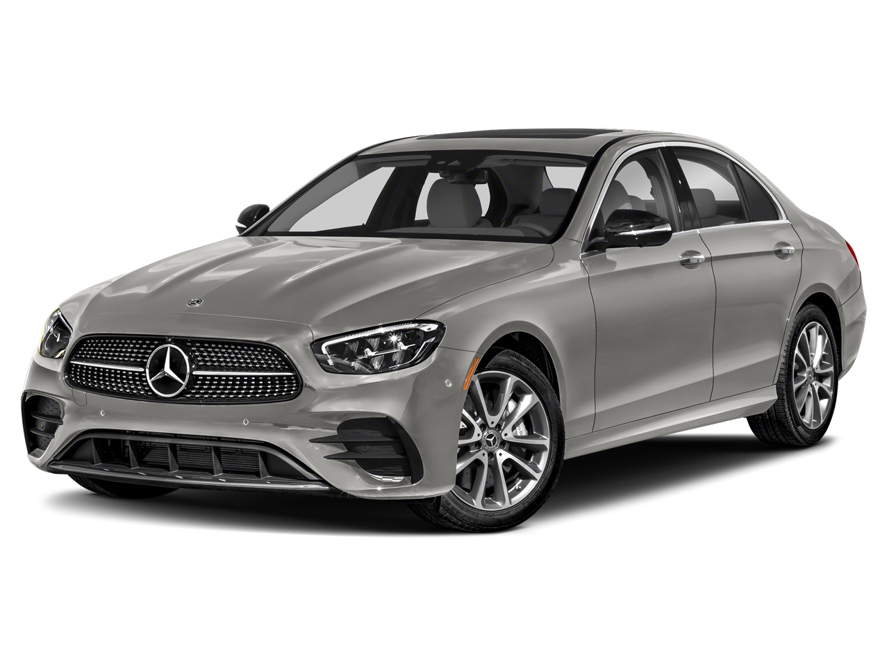 2023 Mercedes-Benz E-Class E450 4MATIC's photo