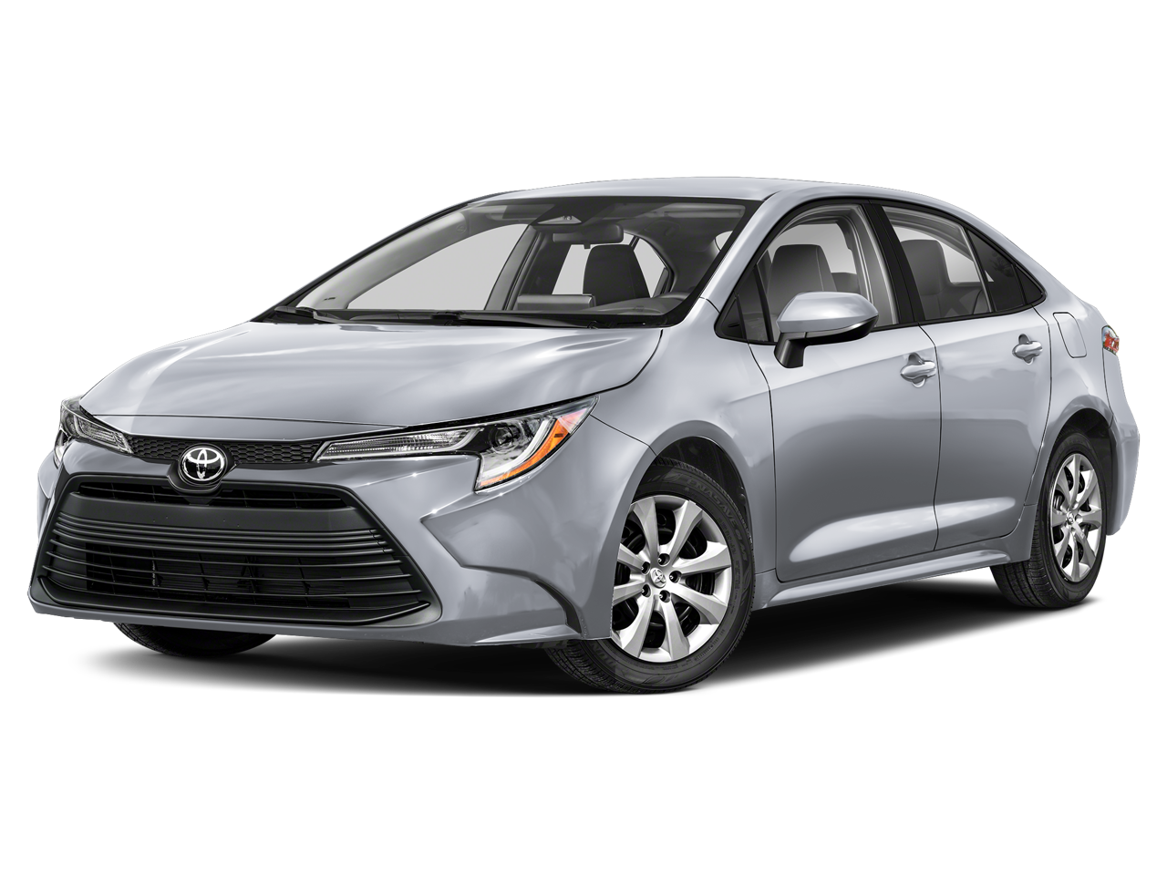 2023 Toyota Corolla LE CVT's photo