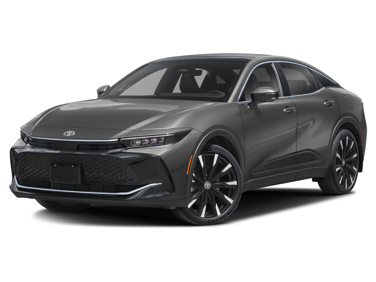 2023 Toyota Crown Platinum AWD's photo