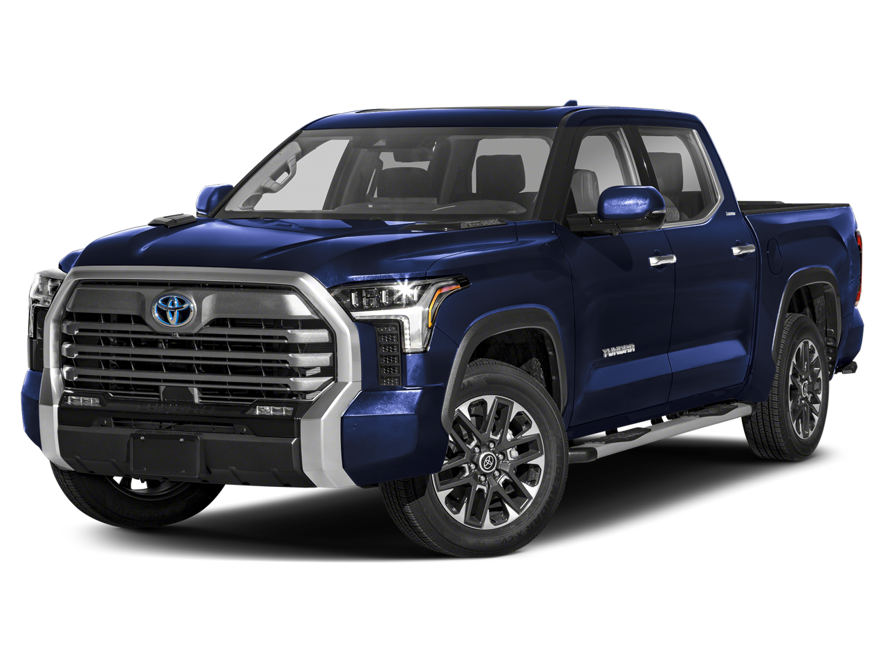 2023 Toyota Tundra Limited Hybrid 4WD CrewMax 6.5' Bed's photo