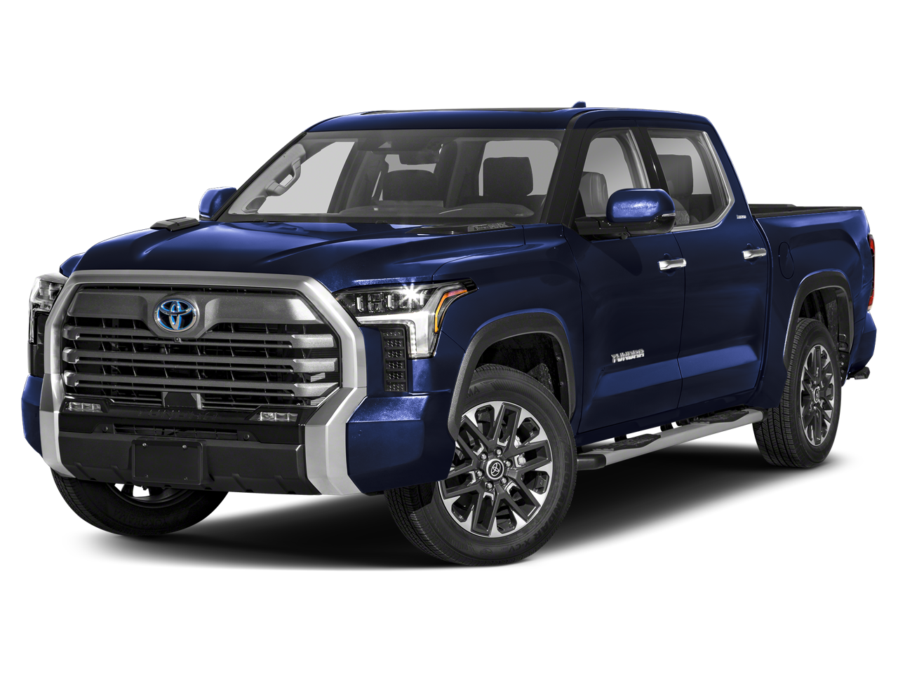 2023 Toyota Tundra Hybrid Limited