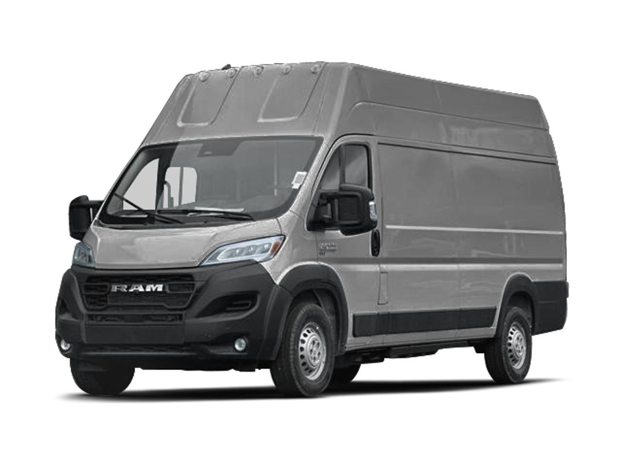 2024 RAM ProMaster EV Delivery Van