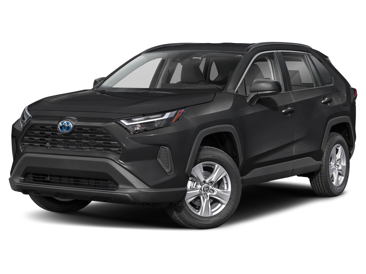 2024 Toyota RAV4 LE for sale in Philadelphia, PA