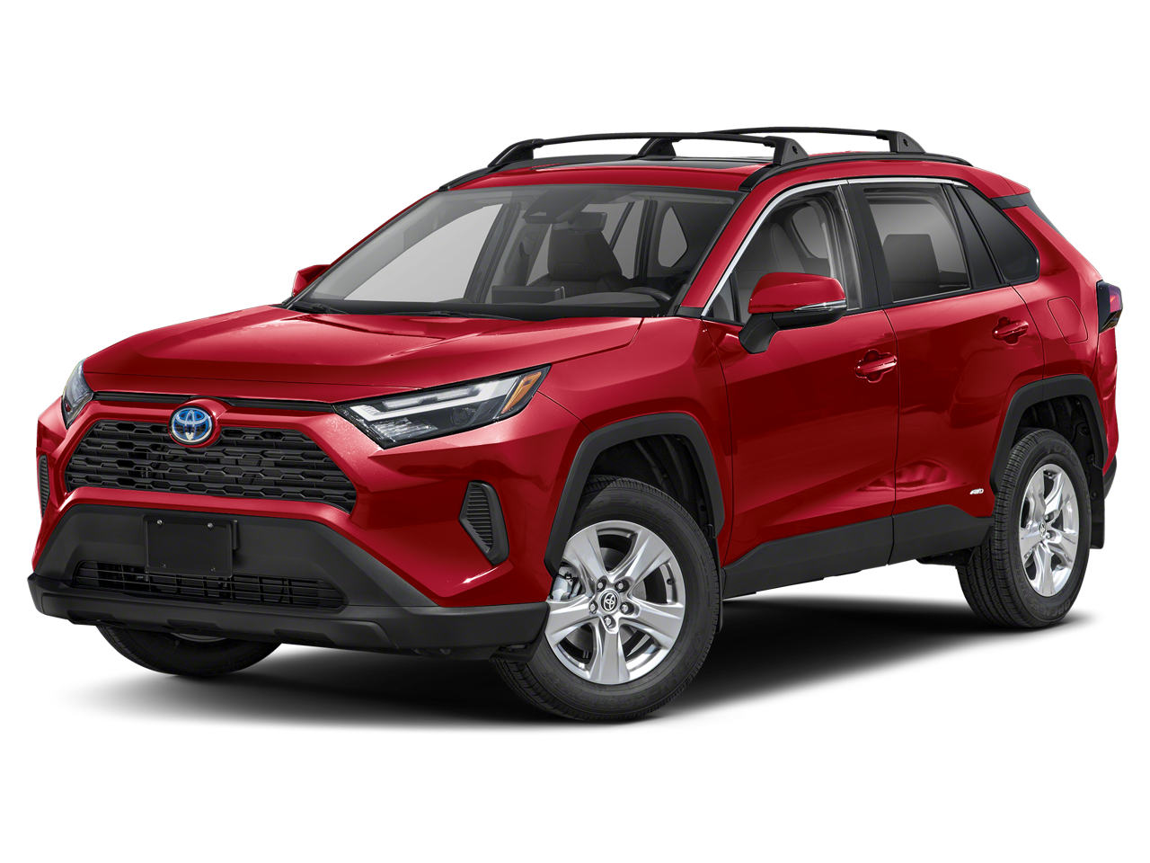 2024 Toyota RAV4 Hybrid XLE Premium AWD's photo