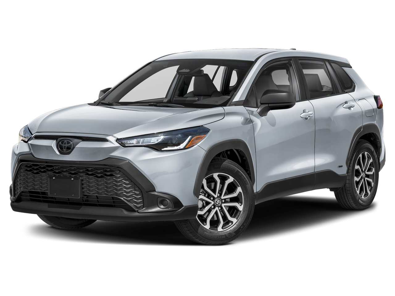 2024 Toyota Corolla Cross S for sale in Philadelphia, PA