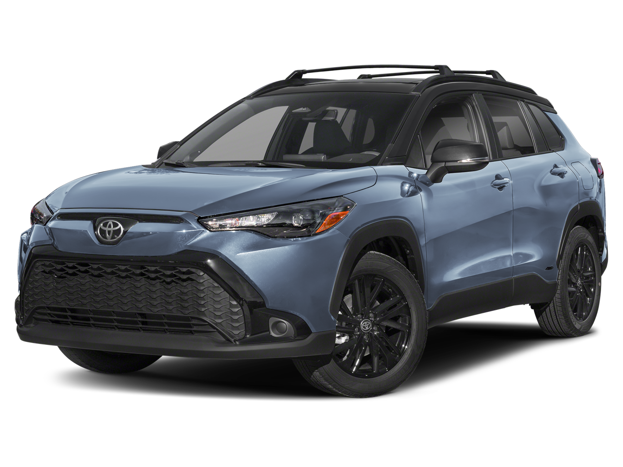 2024 Toyota Corolla Cross