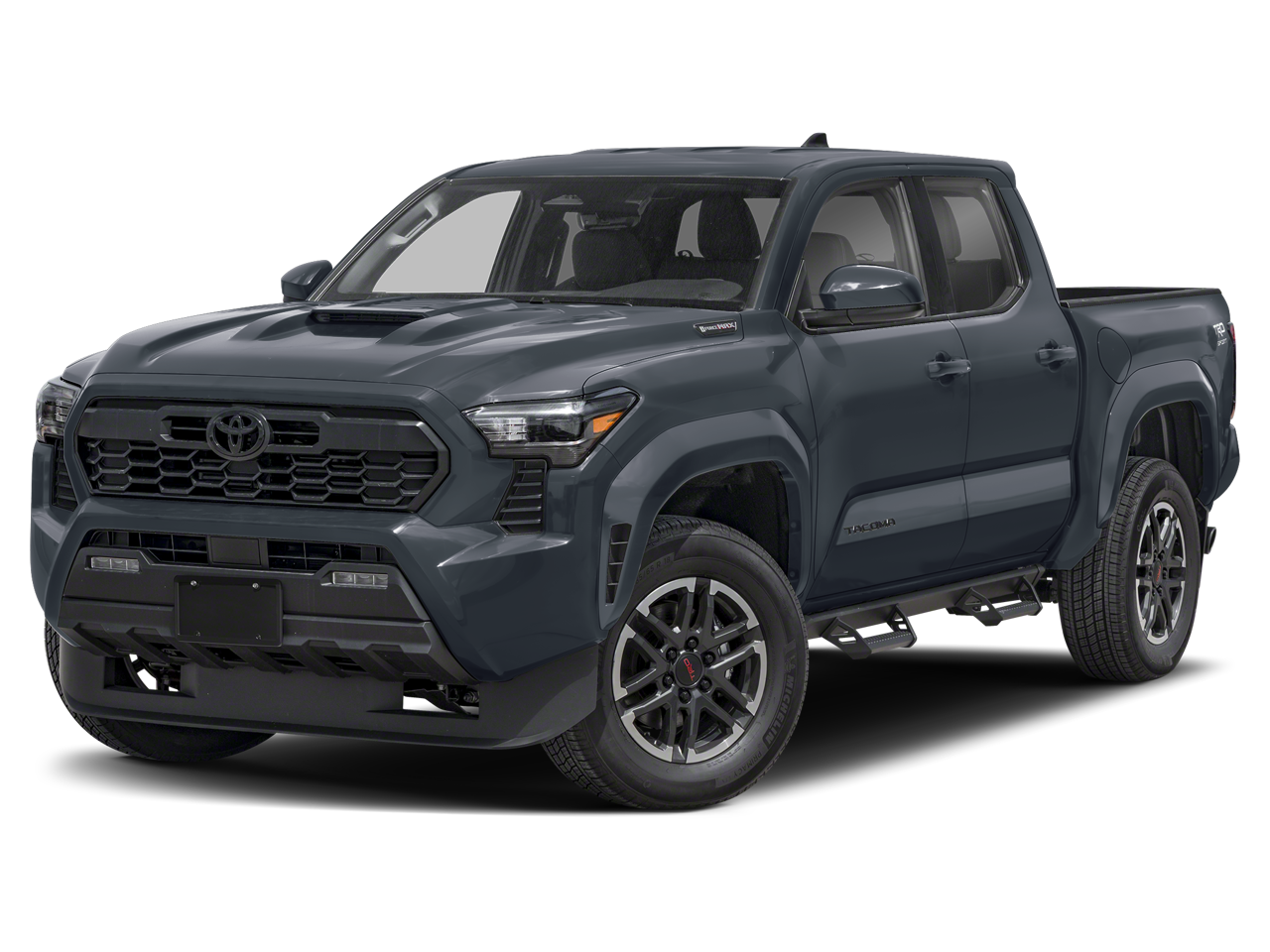 2024 Toyota TACOMA TRD SPORT TRD Sport