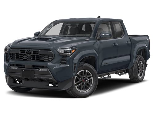 2024 Toyota Tacoma Hybrid TRD Sport
