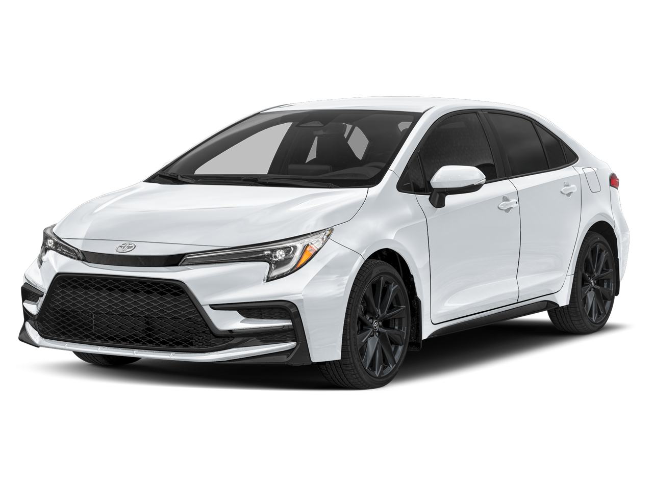 2025 Toyota Corolla SE for sale in Philadelphia, PA