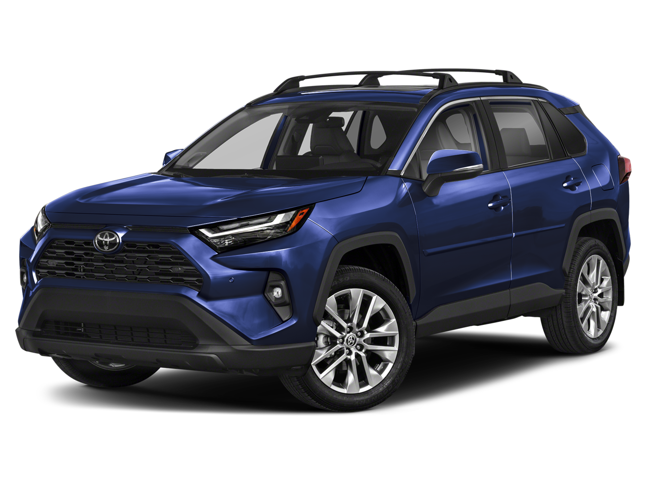 2025 Toyota RAV4 XLE AWD's photo