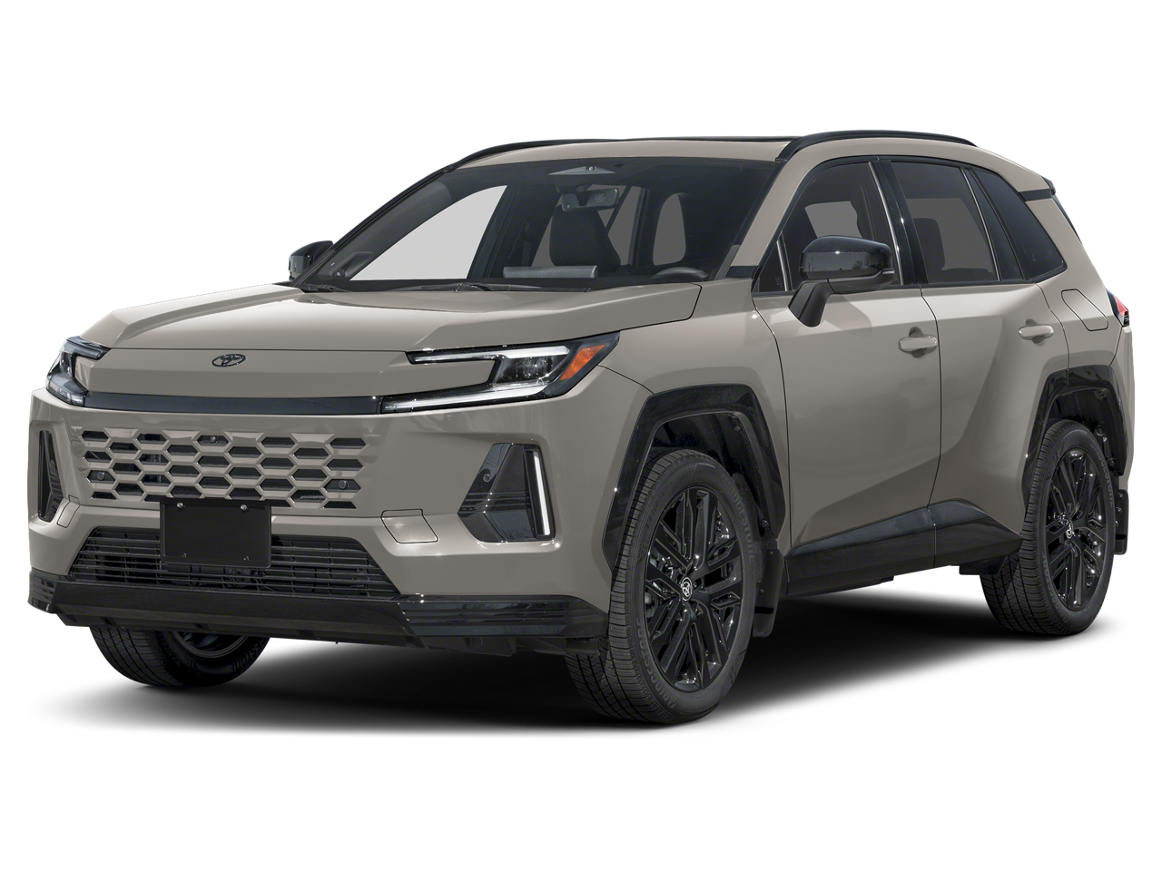 2026 Toyota RAV4
