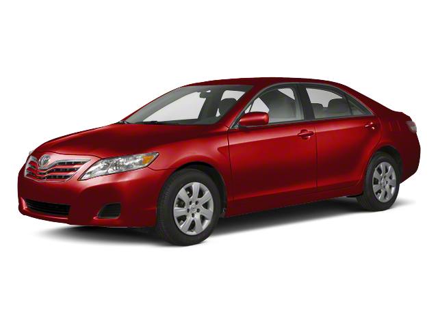 2010 Toyota Camry 3.5 Auto V6 LE's photo