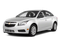 2012 Chevrolet Cruze LTZ