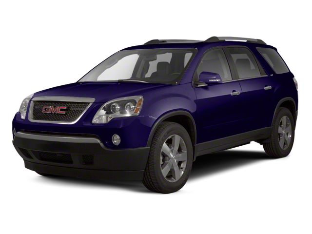 2012 GMC Acadia