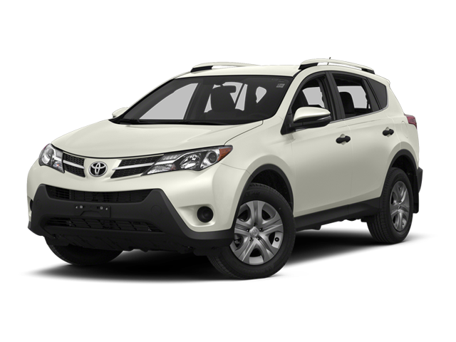 2013 Toyota RAV4