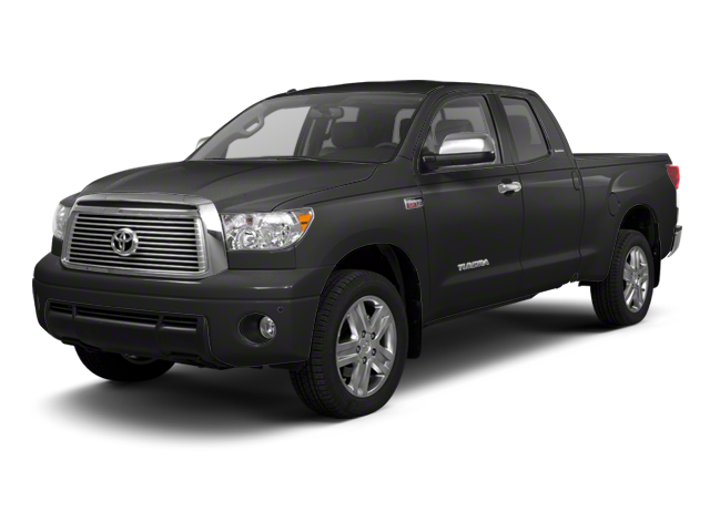 2013 Toyota Tundra Grade