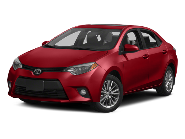 2014 Toyota Corolla LE for sale in Philadelphia, PA