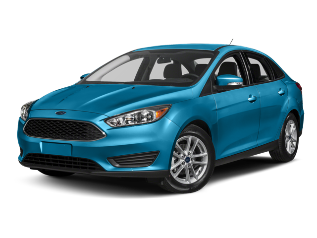 2017 Ford Focus Sedan SE's photo