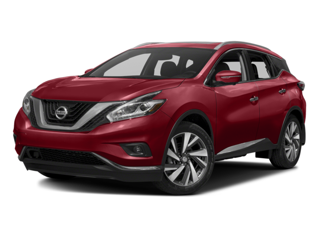 2017 Nissan Murano