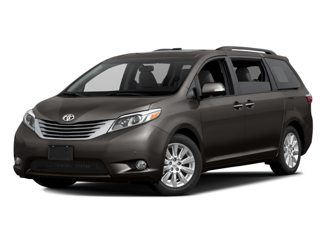 2017 Toyota Sienna XLE for sale in Philadelphia, PA