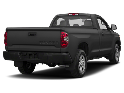 2015 Toyota TUNDRA 4X4 SR