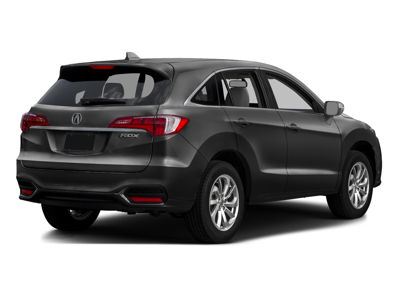 2016 Acura RDX Base