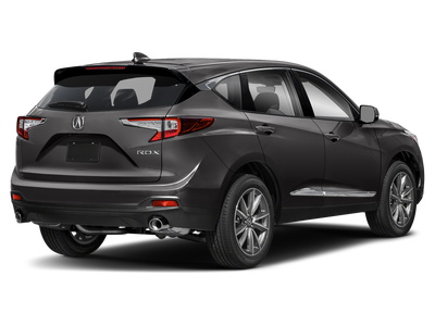 2019 Acura RDX Technology Package SH-AWD