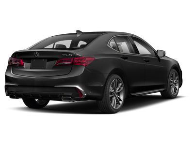 2020 Acura TLX 3.5L Technology Pkg