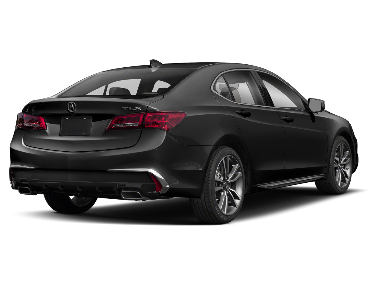 2020 Acura TLX 3.5L Technology Pkg