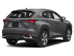 2020 Lexus NX 300h 300h