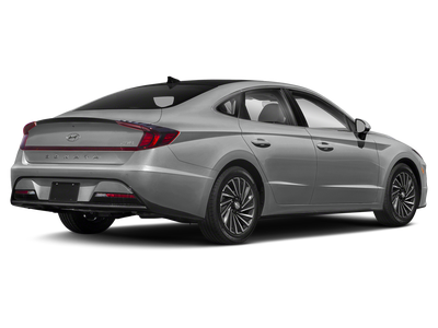 2021 Hyundai Sonata Hybrid Limited