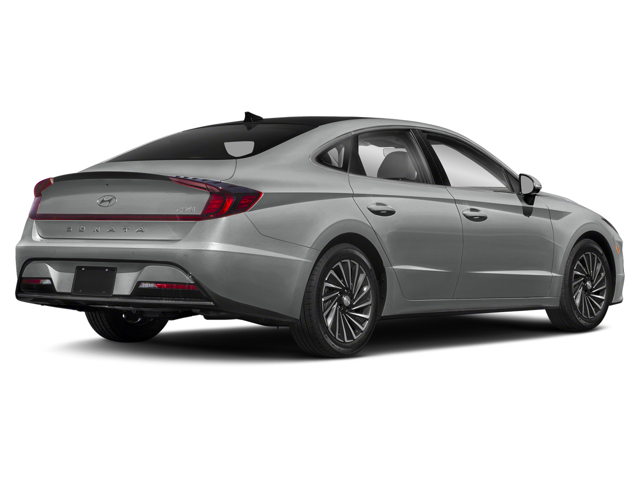 2021 Hyundai Sonata Hybrid Limited