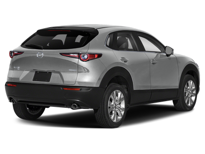 2021 Mazda Mazda CX-30 Select