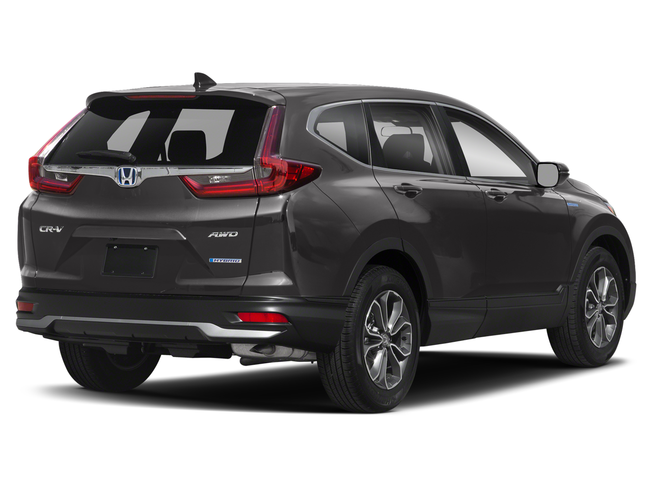 2022 Honda CR-V Hybrid EX