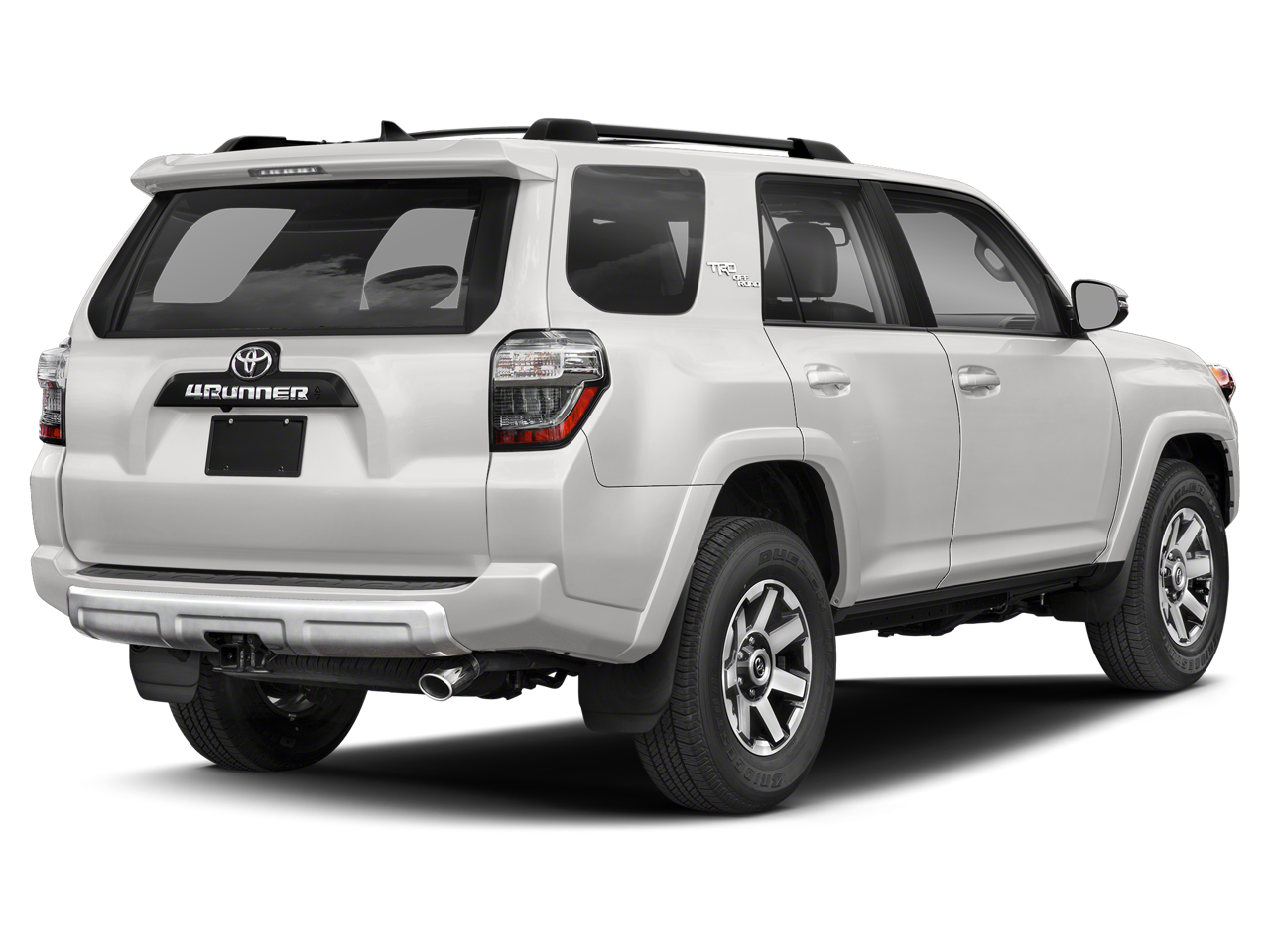 2022 Toyota 4RUNNER TRD Off-Road Premium