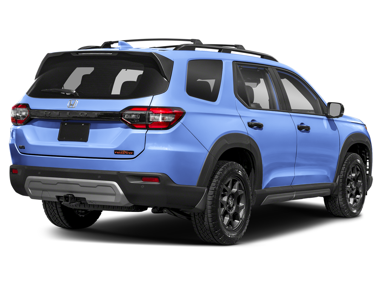 2023 Honda Pilot TrailSport