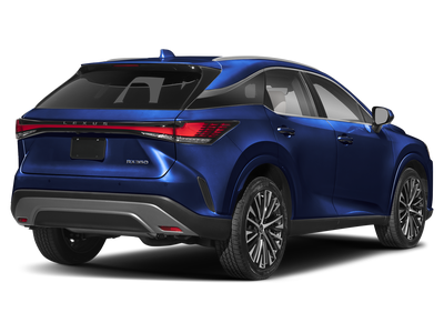 2023 Lexus RX 350 350