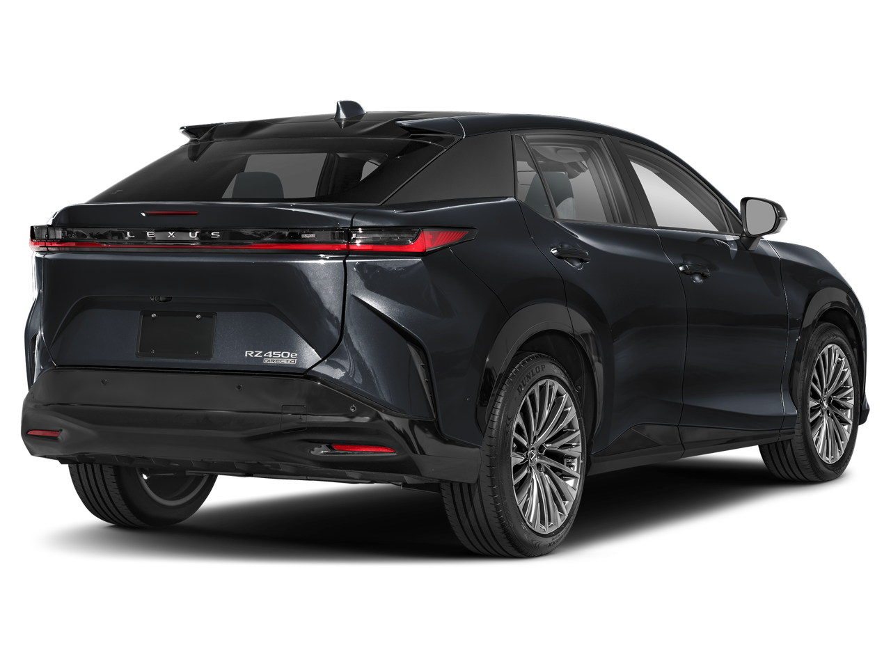 Used 2023 Lexus RZ Luxury with VIN JTJAAAAB3PA012135 for sale in Philadelphia, PA