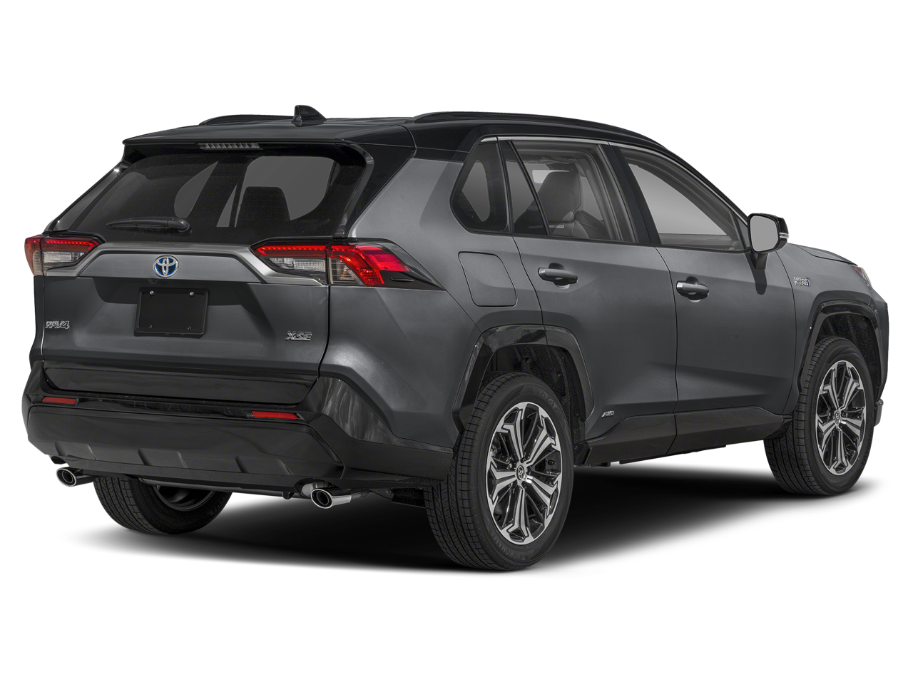 Used 2023 Toyota RAV4 XSE with VIN JTMEB3FV7PD161940 for sale in Philadelphia, PA