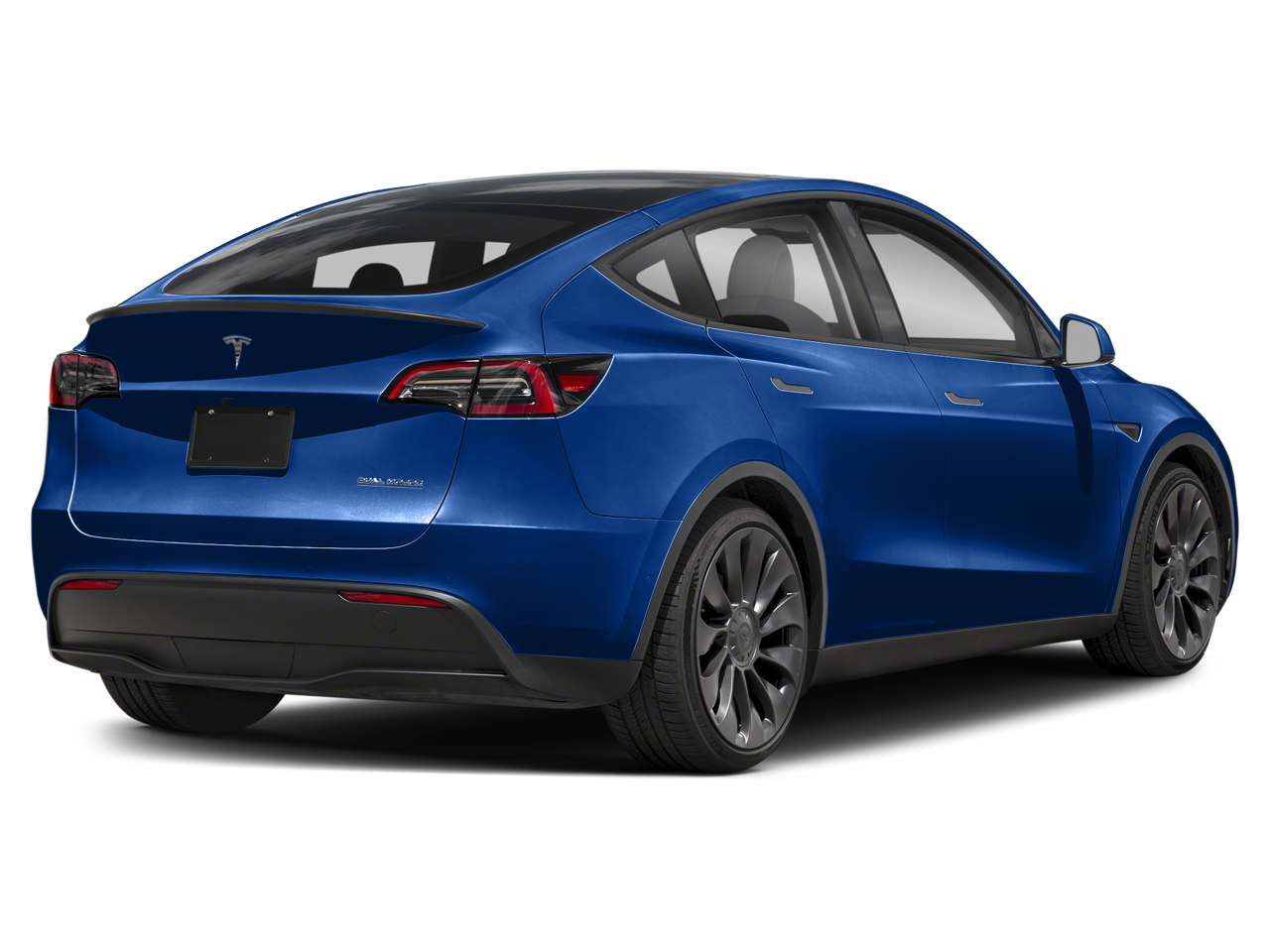 Used 2023 Tesla Model Y Long Range with VIN 7SAYGDEE6PA210768 for sale in Philadelphia, PA