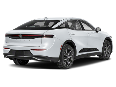 2024 Toyota Crown XLE